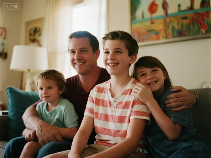 Family Portrait